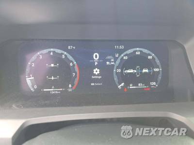 2025 Toyota Tacoma TRD Sport Crew Cab Medium Bed - zdjęcie 6 z 23 - miniatura