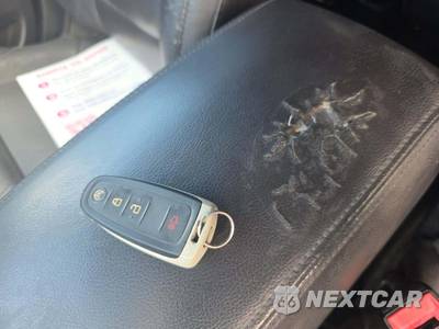 2014 Ford Explorer Limited - zdjęcie 8 z 26 - miniatura
