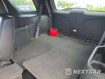 2014 Ford Explorer Limited - zdjęcie 14 z 26 - miniatura