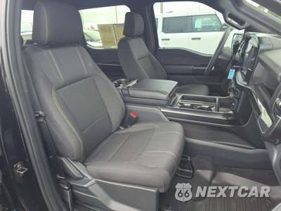 2025 Ford F-150 STX Crew Cab Short Bed - zdjęcie 18 z 23 - miniatura
