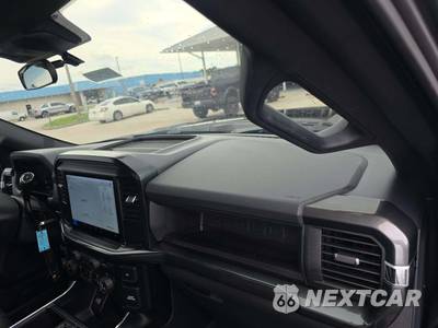 2025 Ford F-150 STX Crew Cab Short Bed - zdjęcie 19 z 23 - miniatura
