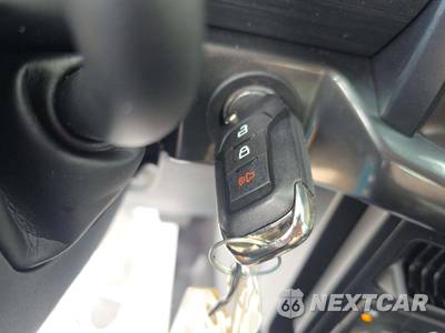 2025 Ford F-150 STX Crew Cab Short Bed - zdjęcie 8 z 23 - miniatura