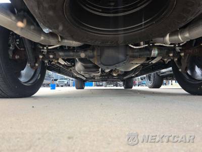 2025 Ford F-150 STX Crew Cab Short Bed - zdjęcie 15 z 23 - miniatura