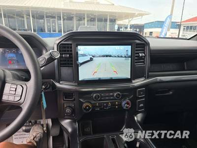 2025 Ford F-150 STX Crew Cab Short Bed - zdjęcie 10 z 23 - miniatura