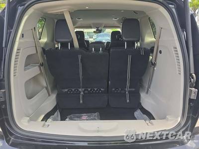 2022 Chrysler Pacifica Touring L 121.6" WB - zdjęcie 15 z 25 - miniatura