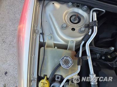2002 Chrysler Sebring Limited Convertible - zdjęcie 24 z 25 - miniatura