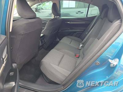 2026 Toyota Camry LE - zdjęcie 10 z 25 - miniatura