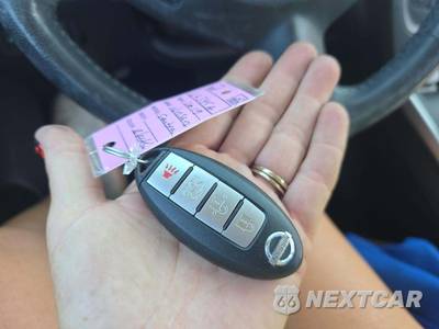 2019 Nissan Sentra SV - zdjęcie 5 z 28 - miniatura