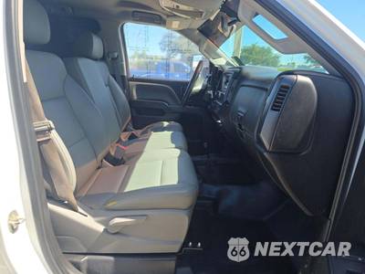 2016 Chevrolet Silverado 2500HD WT Crew Cab Long Bed 1WT - zdjęcie 15 z 42 - miniatura