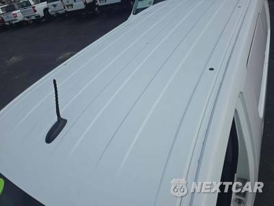 2020 Nissan NV200 Compact Cargo SV 115.2" WB - zdjęcie 9 z 23 - miniatura