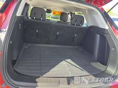 2021 Chevrolet Trailblazer LT 1LT - zdjęcie 14 z 25 - miniatura