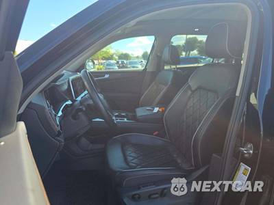 2024 Volkswagen Atlas 2.0T SEL Premium R-Line - zdjęcie 3 z 22 - miniatura
