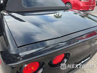 2011 Chevrolet Corvette Convertible 2LT - zdjęcie 26 z 26 - miniatura