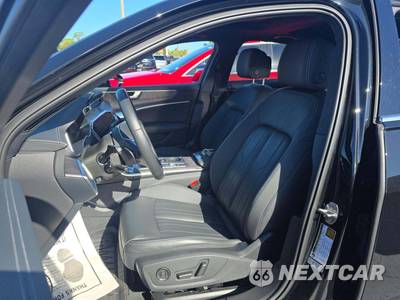 2024 Audi A6 Premium Plus Sedan 45 TFSI - zdjęcie 6 z 24 - miniatura