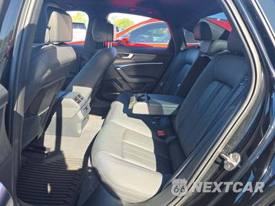 2024 Audi A6 Premium Plus Sedan 45 TFSI - zdjęcie 13 z 24 - miniatura
