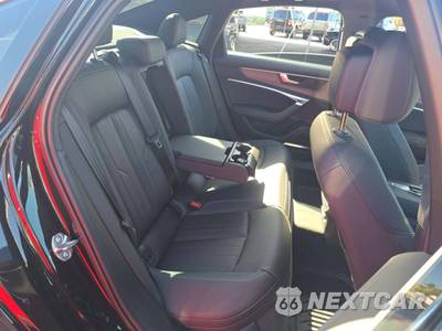 2024 Audi A6 Premium Plus Sedan 45 TFSI - zdjęcie 16 z 24 - miniatura