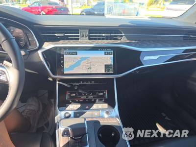 2024 Audi A6 Premium Plus Sedan 45 TFSI - zdjęcie 10 z 24 - miniatura