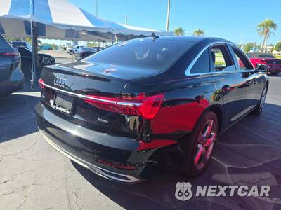 2024 Audi A6 Premium Plus Sedan 45 TFSI - zdjęcie 3 z 24 - miniatura