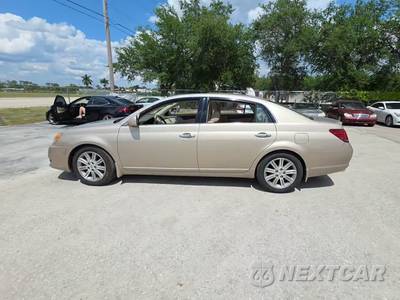 2008 Toyota Avalon Limited - zdjęcie 3 z 31 - miniatura