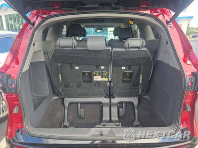 2023 Toyota Sienna Limited 7-Passenger 120.5" WB - zdjęcie 12 z 21 - miniatura