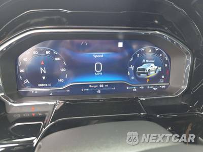 2022 Chevrolet Silverado 1500 LT Trail Boss Crew Cab Short Bed 2LT - zdjęcie 9 z 23 - miniatura