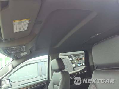2022 Chevrolet Silverado 1500 LT Trail Boss Crew Cab Short Bed 2LT - zdjęcie 11 z 23 - miniatura
