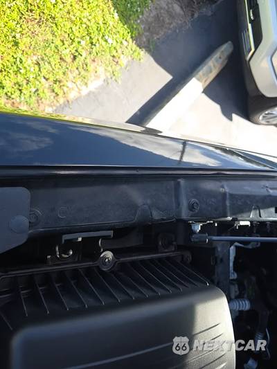 2021 Ram 1500 Big Horn Crew Cab Short Bed - zdjęcie 24 z 24 - miniatura