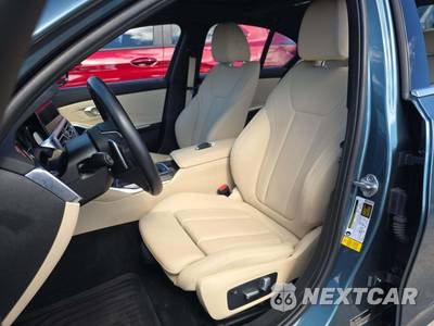 2021 BMW 3 Series Sedan 330i - zdjęcie 6 z 25 - miniatura