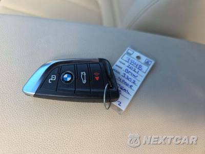 2021 BMW 3 Series Sedan 330i - zdjęcie 8 z 25 - miniatura