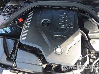 2021 BMW 3 Series Sedan 330i - zdjęcie 24 z 25 - miniatura