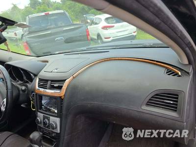 2011 Chevrolet Malibu LT 2LT - zdjęcie 19 z 21 - miniatura