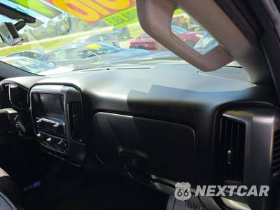 2016 Chevrolet Silverado 1500 LT Extended Cab Medium Bed 1LT - zdjęcie 19 z 28 - miniatura