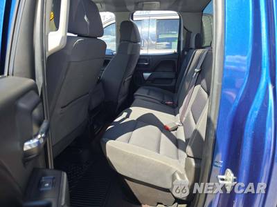 2016 Chevrolet Silverado 1500 LT Extended Cab Medium Bed 1LT - zdjęcie 13 z 28 - miniatura