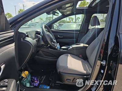 2023 Hyundai Santa Cruz SEL Premium Crew Cab Short Bed - zdjęcie 3 z 20 - miniatura
