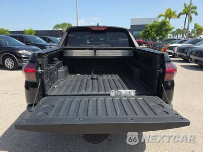 2023 Hyundai Santa Cruz SEL Premium Crew Cab Short Bed - zdjęcie 11 z 20 - miniatura
