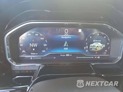 2023 Chevrolet Silverado 1500 RST Crew Cab Short Bed 1SP - zdjęcie 6 z 21 - miniatura