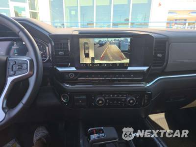 2023 Chevrolet Silverado 1500 RST Crew Cab Short Bed 1SP - zdjęcie 7 z 21 - miniatura