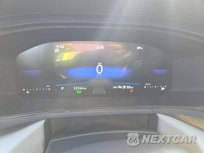 2024 Volkswagen Taos SE - zdjęcie 6 z 18 - miniatura