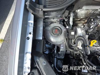 2024 Volkswagen Taos SE - zdjęcie 18 z 18 - miniatura