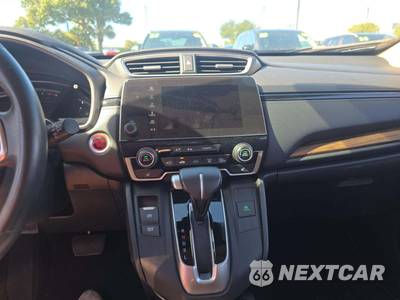 2019 Honda CR-V Touring - zdjęcie 7 z 19 - miniatura