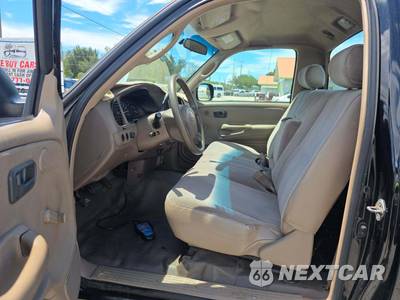 2003 Toyota Tundra Regular Cab Long Bed - zdjęcie 3 z 30 - miniatura