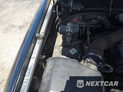 2003 Toyota Tundra Regular Cab Long Bed - zdjęcie 30 z 30 - miniatura