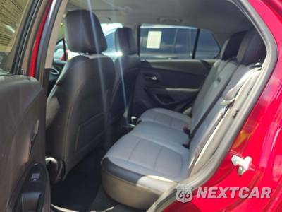 2020 Chevrolet Trax Premier 1LZ - zdjęcie 13 z 24 - miniatura