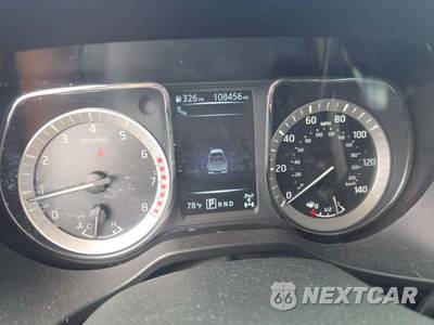 2018 Nissan TITAN Platinum Reserve Crew Cab Short Bed - zdjęcie 9 z 30 - miniatura