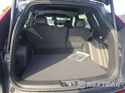 2025 Honda CR-V Hybrid Sport-L - zdjęcie 14 z 22 - miniatura