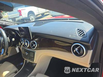 2016 Mercedes-Benz CLA 250 4MATIC - zdjęcie 16 z 19 - miniatura