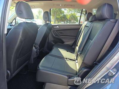 2021 Volkswagen Tiguan SE - zdjęcie 10 z 23 - miniatura