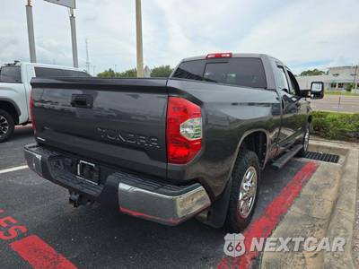 2018 Toyota Tundra SR5 Extended Cab Medium Bed - zdjęcie 3 z 25 - miniatura