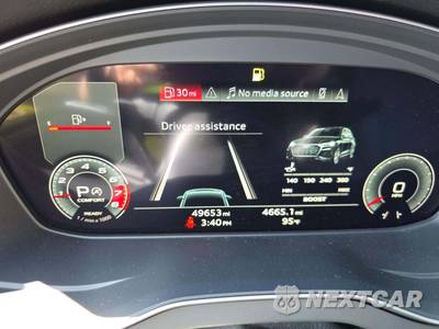 2022 Audi SQ5 Premium Plus - zdjęcie 6 z 21 - miniatura