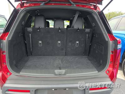 2023 Nissan Pathfinder Rock Creek - zdjęcie 15 z 25 - miniatura